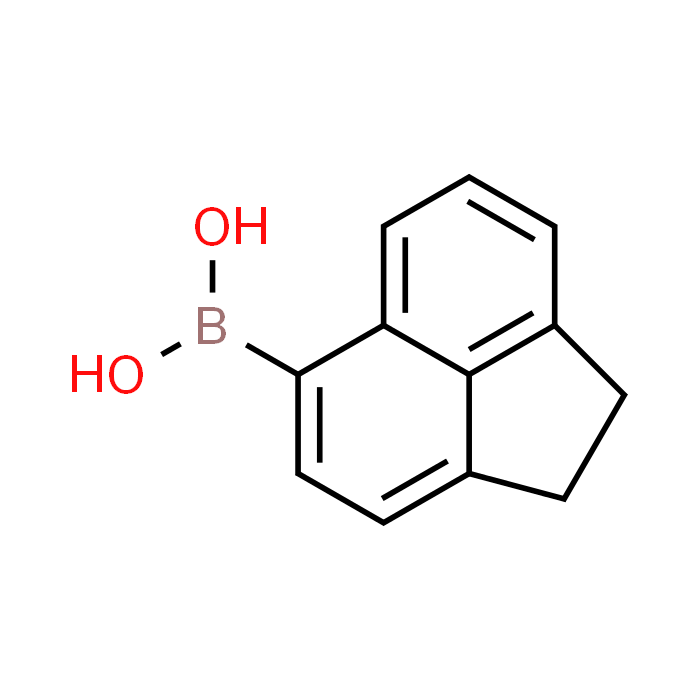 (1,2-Dihydroacenaphthylen-5-yl)boronic acid