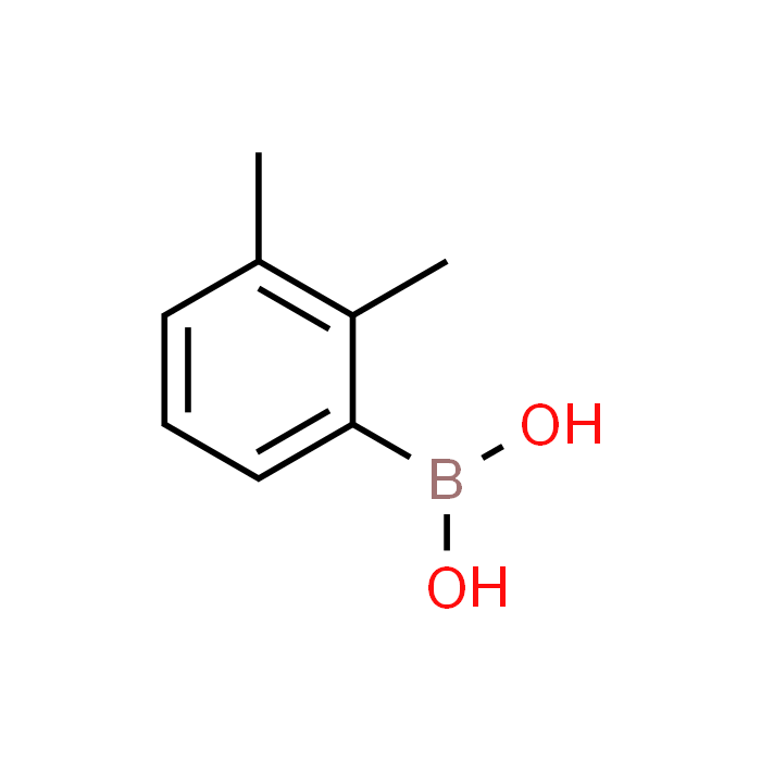 2,3-Dimethylphenylboronic acid