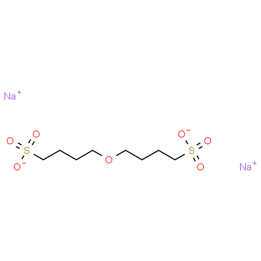 Bis(4-sulfobutyl)ether Disodium Salt