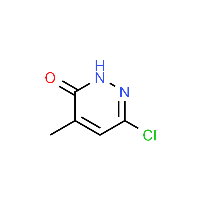 6-Chloro-4-methylpyridazin-3(2H)-one