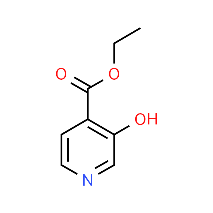 Ethyl 3-hydroxyisonicotinate