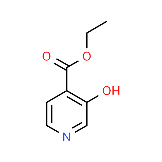 Ethyl 3-hydroxyisonicotinate