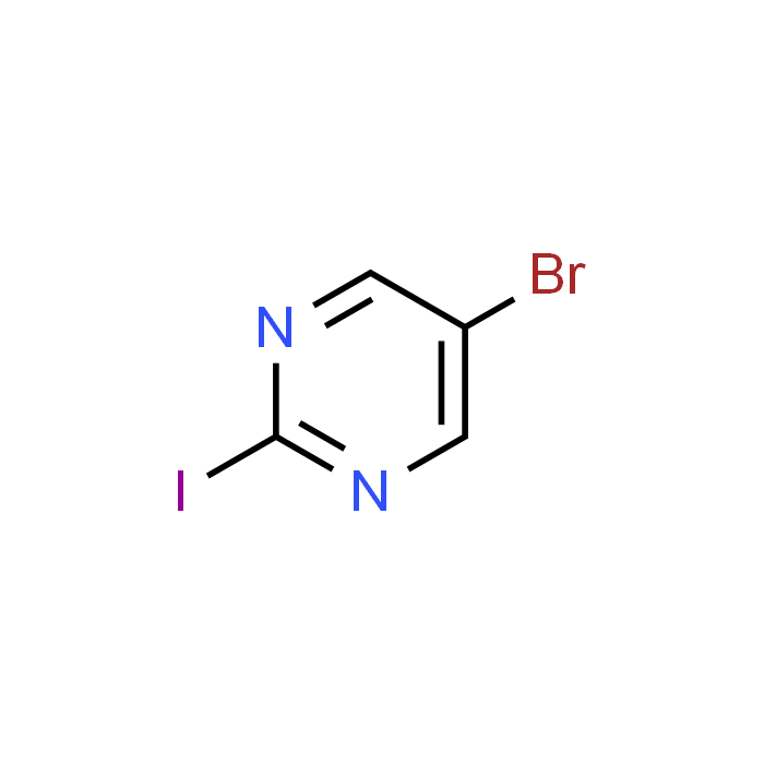 5-Bromo-2-iodopyrimidine