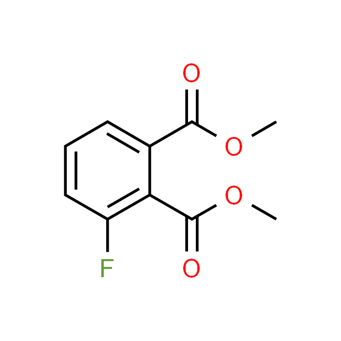 Dimethyl 3-fluorophthalate