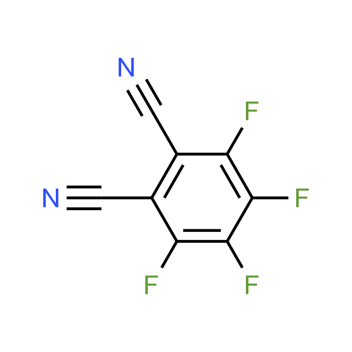 3,4,5,6-Tetrafluorophthalonitrile