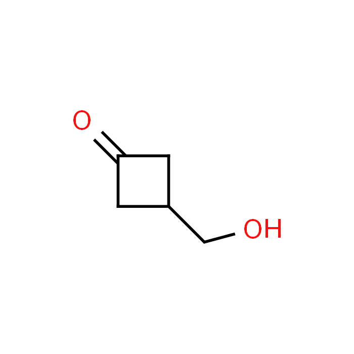 3-(Hydroxymethyl)cyclobutanone