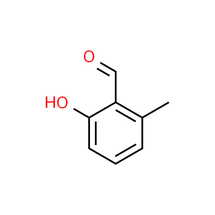 6-Methylsalicylaldehyde