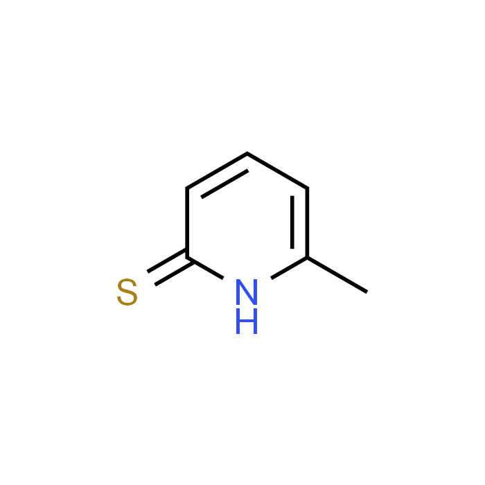 6-Methylpyridine-2-thiol