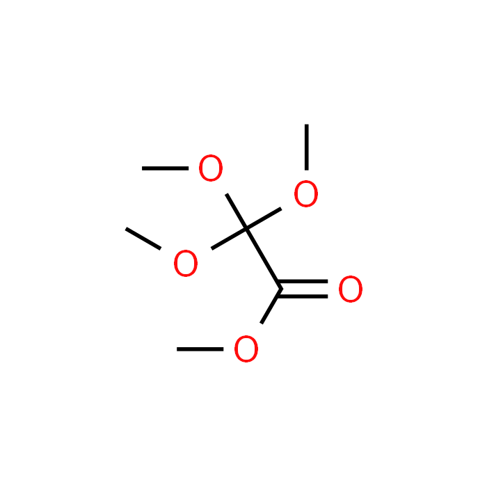 Methyl 2,2,2-trimethoxyacetate