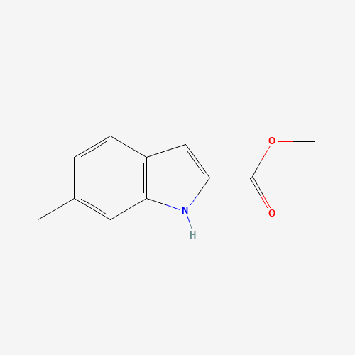 Methyl 6-methyl-1H-indole-2-carboxylate