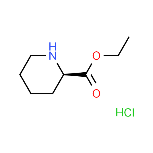 (R)-Ethyl piperidine-2-carboxylate hydrochloride