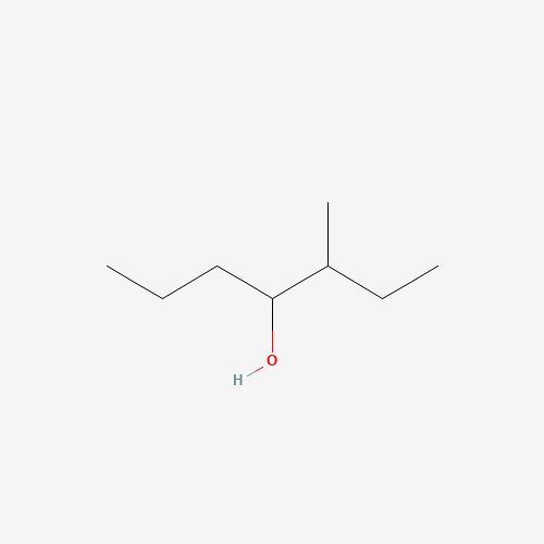 3-Methylheptan-4-ol