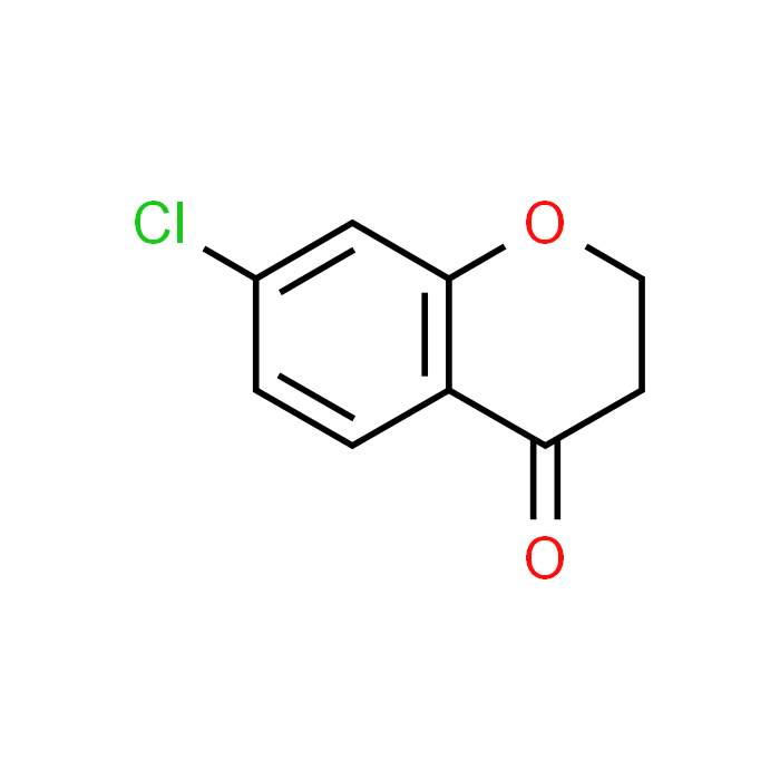 7-Chloro-4-chromanone