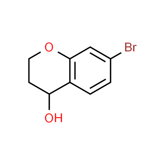 7-Bromochroman-4-ol