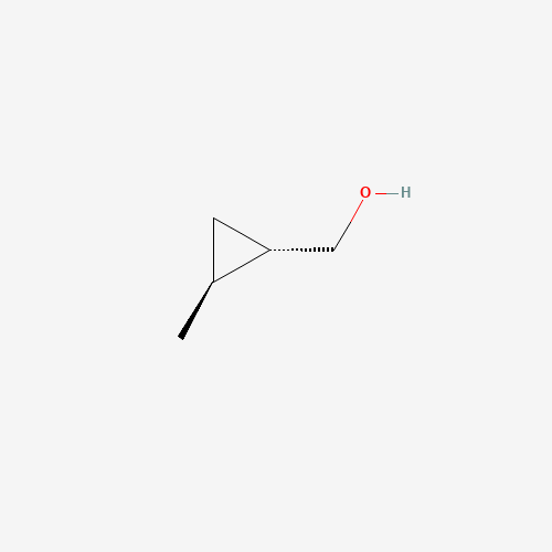 ((1S,2S)-2-Methylcyclopropyl)methanol