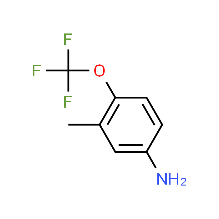 3-Methyl-4-(trifluoromethoxy)aniline