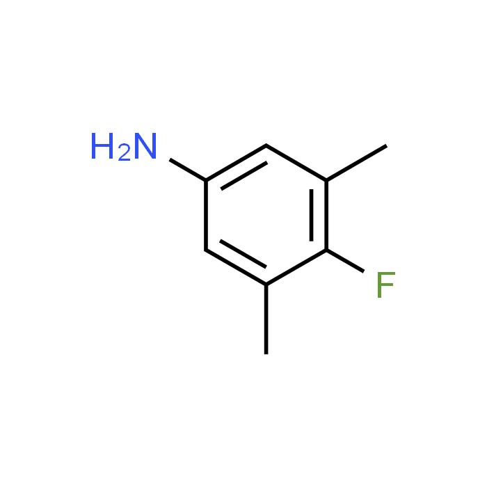 4-Fluoro-3,5-dimethylaniline