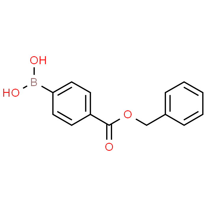 (4-((Benzyloxy)carbonyl)phenyl)boronic acid