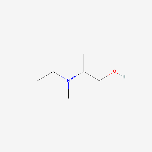 (R)-2-(Ethyl(methyl)amino)propan-1-ol