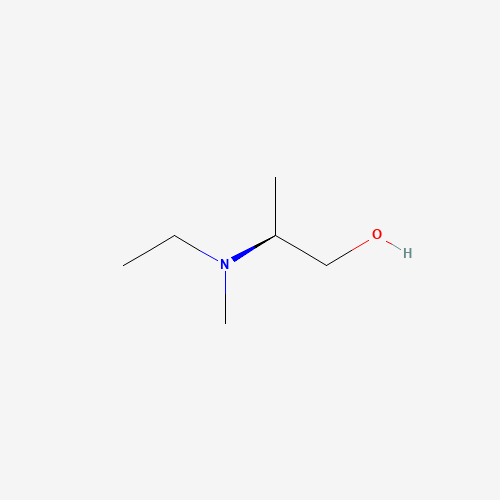 (S)-2-(Ethyl(methyl)amino)propan-1-ol