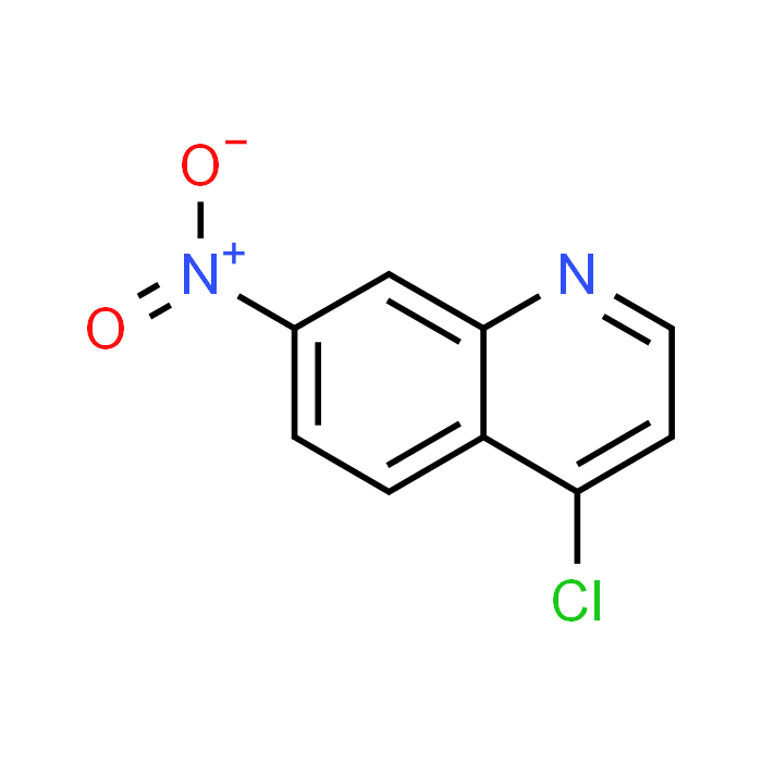 4-Chloro-7-nitroquinoline