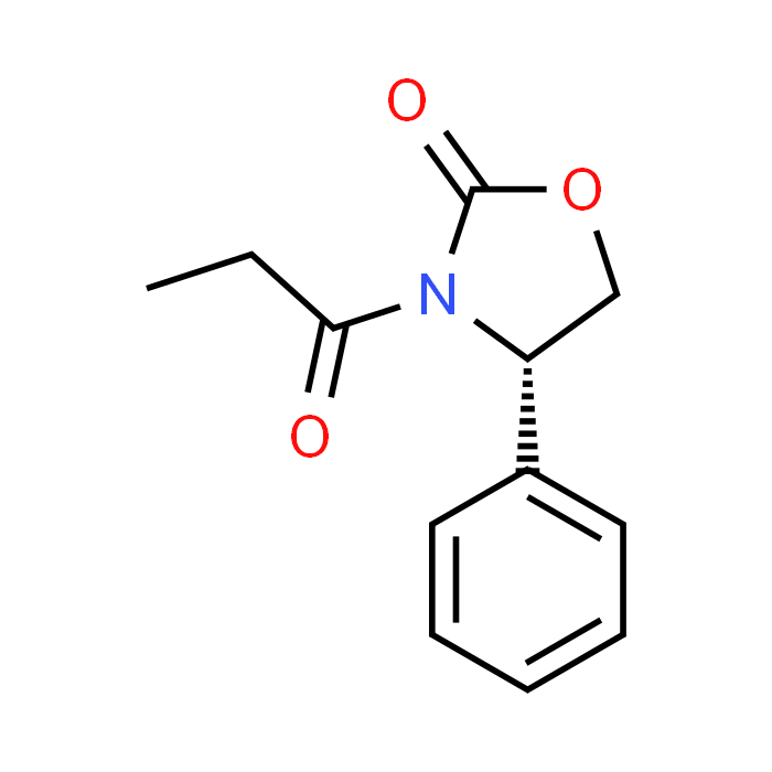 (S)-4-Phenyl-3-propionyloxazolidin-2-one