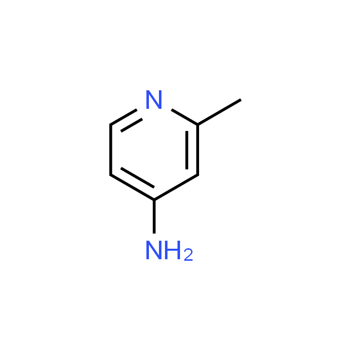4-Amino-2-picoline