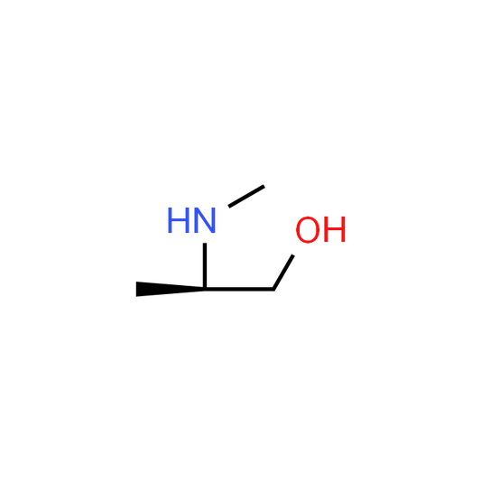 (2R)-2-(Methylamino)propan-1-ol