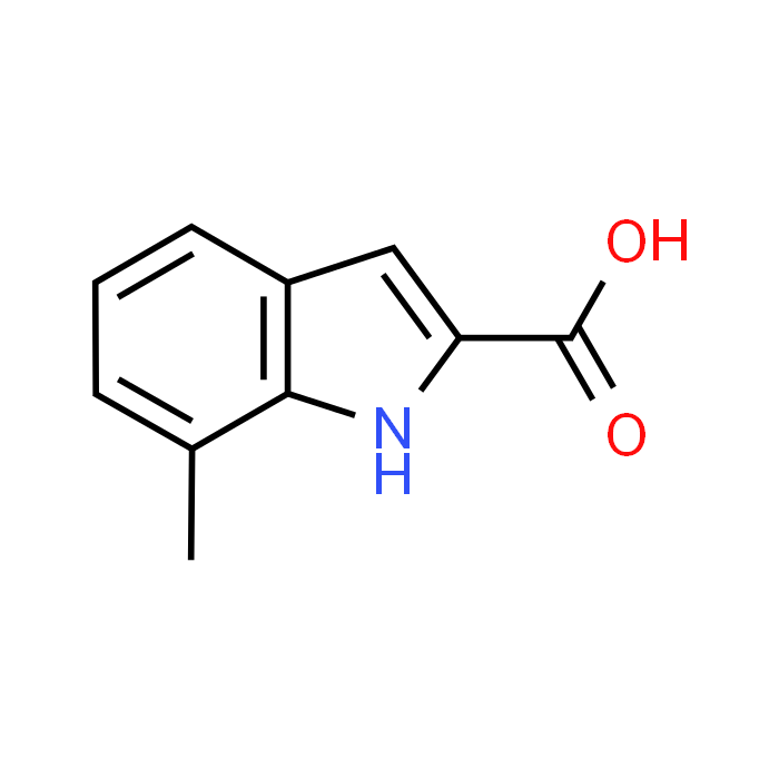 7-Methyl-1H-indole-2-carboxylic acid