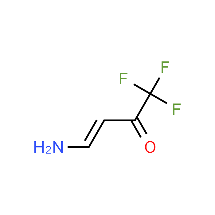 4-Amino-1,1,1-trifluorobut-3-en-2-one