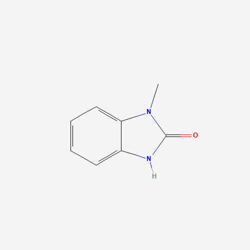 1-Methyl-1H-benzo[d]imidazol-2(3H)-one