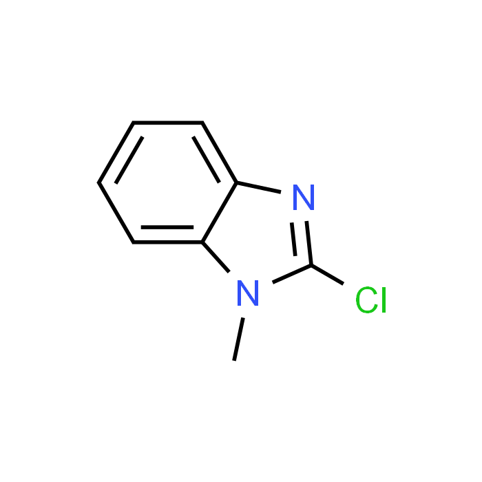 2-Chloro-1-methyl-1H-benzo[d]imidazole