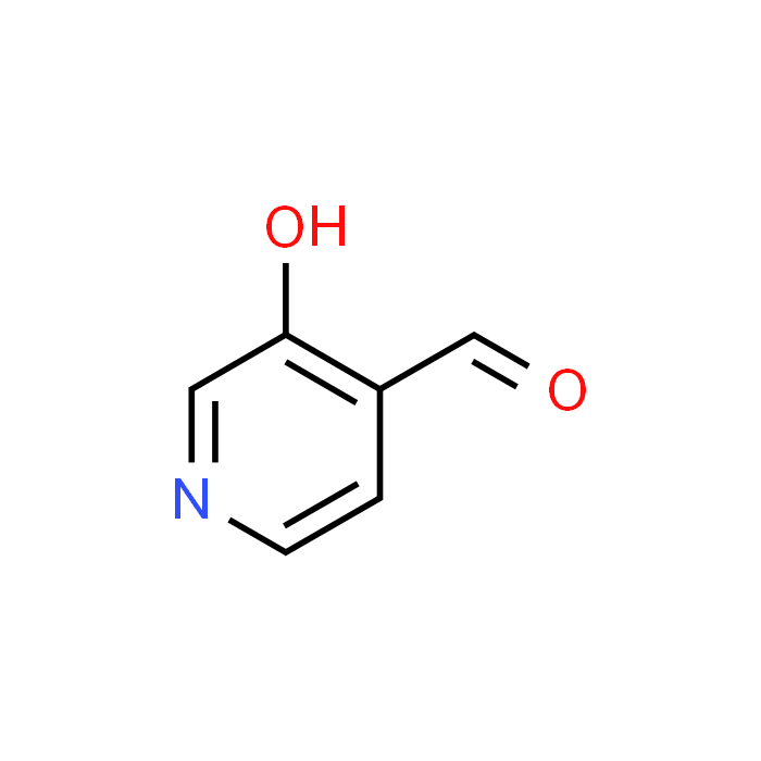 3-Hydroxypyridine-4-carboxaldehyde