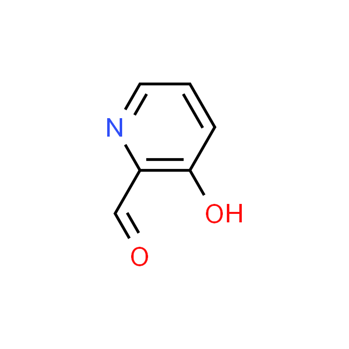 3-Hydroxypicolinaldehyde