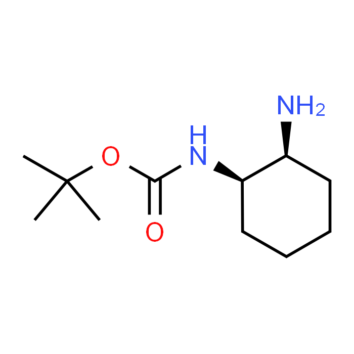 tert-Butyl (cis-2-aminocyclohexyl)carbamate