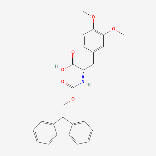 Fmoc-Phe(3,4-DiOMe)-OH