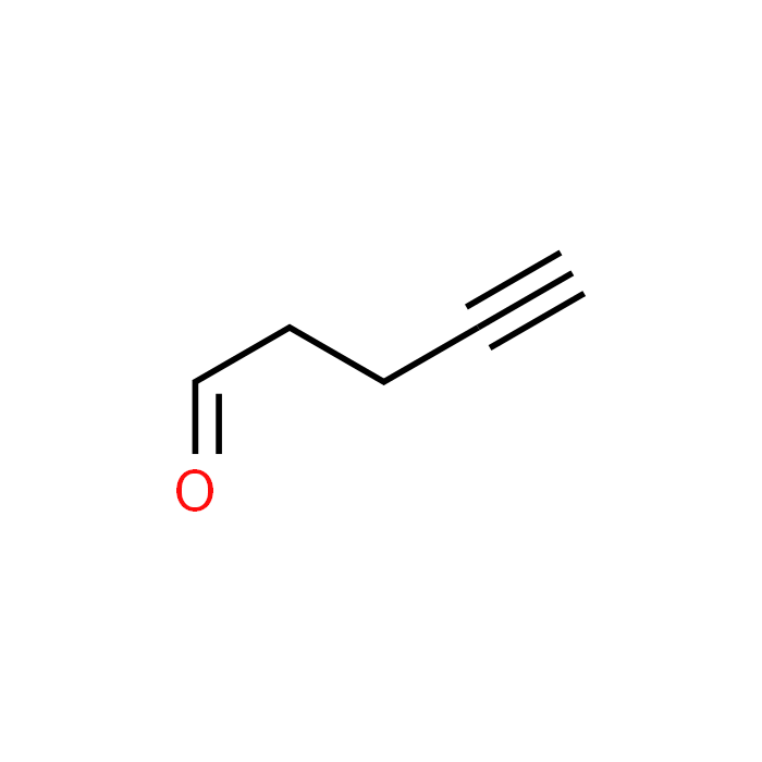 Pent-4-ynal