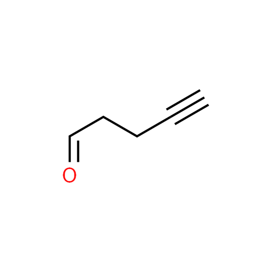 Pent-4-ynal