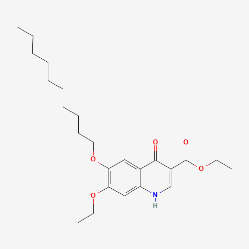 Decoquinate