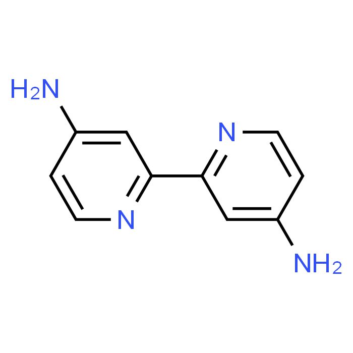 [2,2'-Bipyridine]-4,4'-diamine