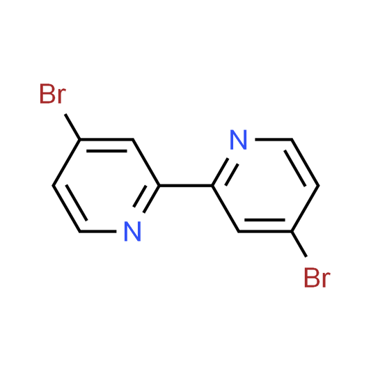 4,4'-Dibromo-2,2'-bipyridine