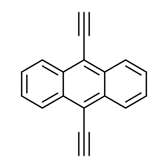 9,10-Diethynylanthracene