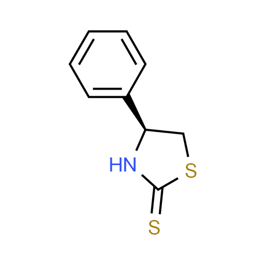 (S)-4-Phenylthiazolidine-2-thione