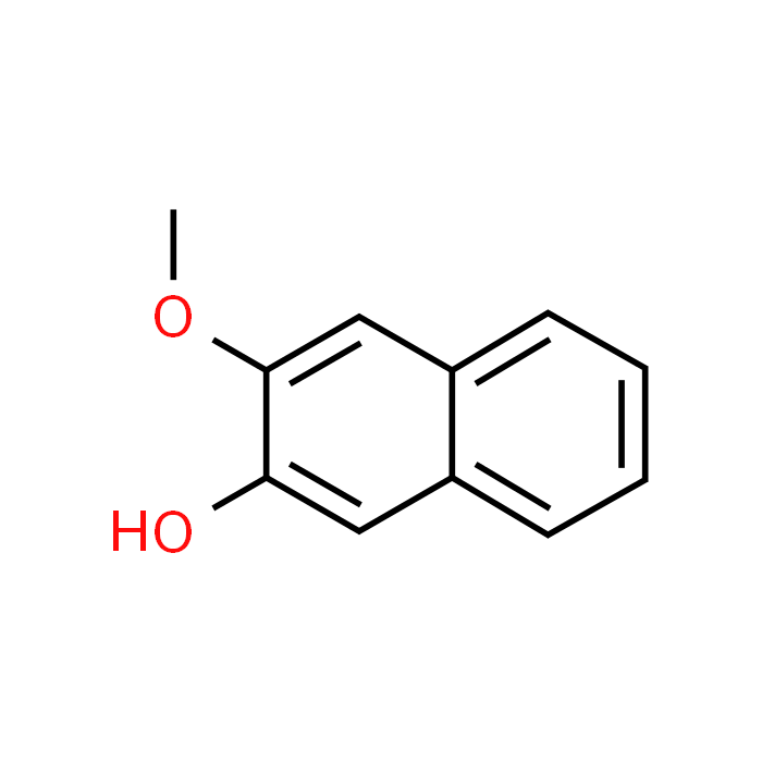 3-Methoxynaphthalen-2-ol
