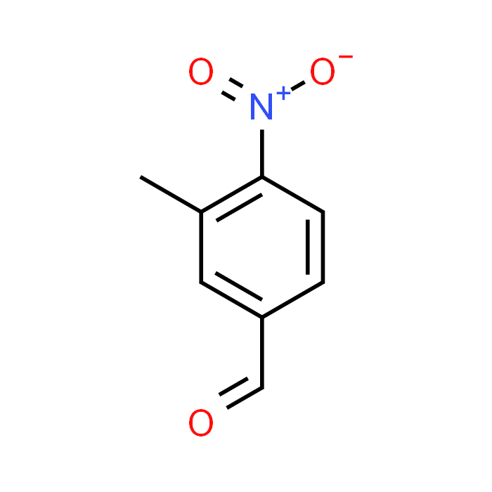 3-Methyl-4-nitrobenzaldehyde