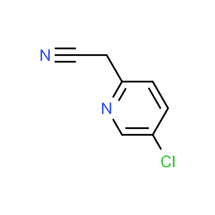 2-(5-Chloropyridin-2-yl)acetonitrile