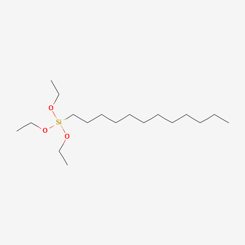Dodecyltriethoxysilane