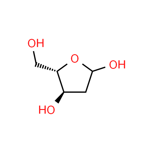 (4R,5S)-5-(Hydroxymethyl)tetrahydrofuran-2,4-diol