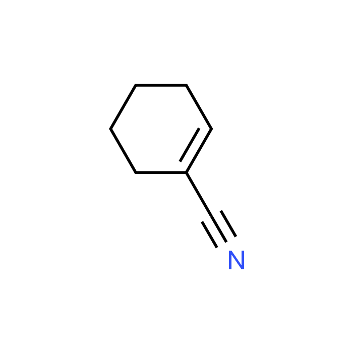 Cyclohexene-1-carbonitrile