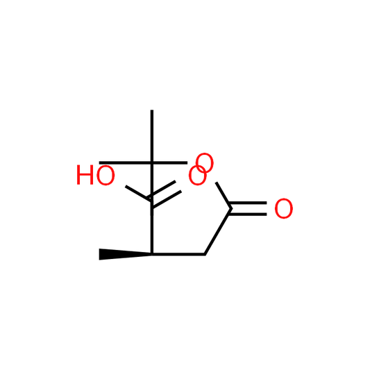 (R)-4-(tert-Butoxy)-2-methyl-4-oxobutanoic acid